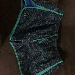 Under Armour Heat Gear Shorts